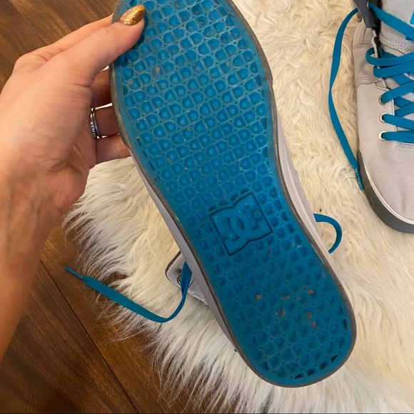 DC high tops - Picture 7 of 12